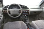 Mercury Mystique 1998 года